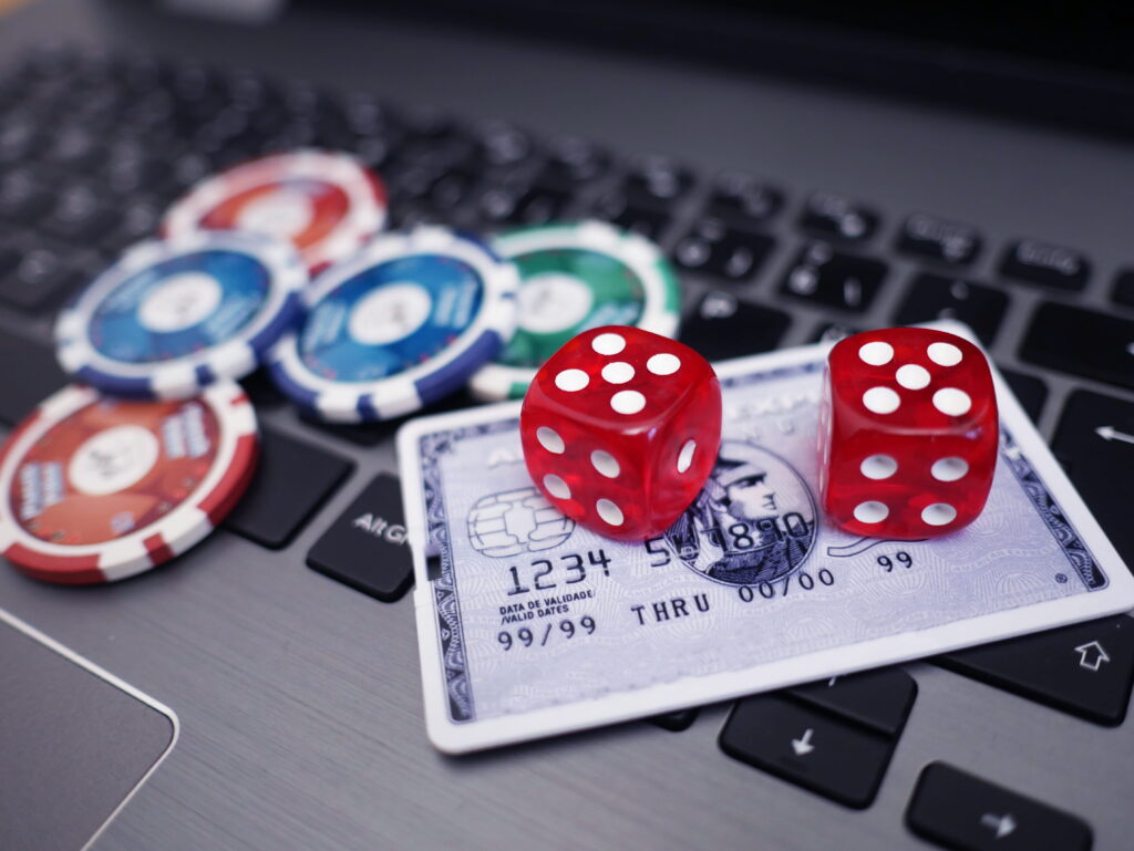 Casino bonus utan omsättningskrav